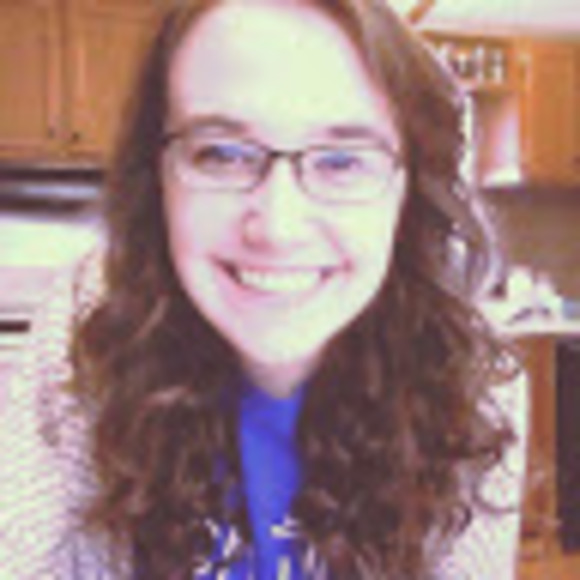 Meet your Posher, Shoshannah - Picture 1 of 1